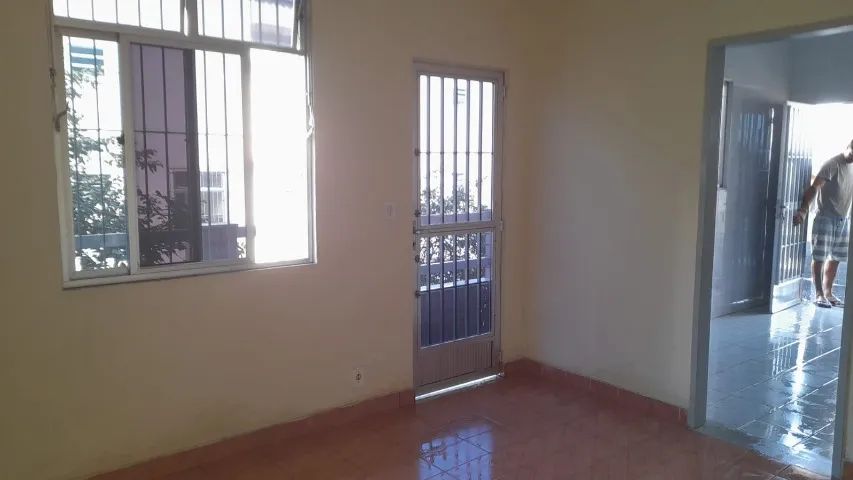 Aluga-se sobrado de 1 quarto. - Foto 6