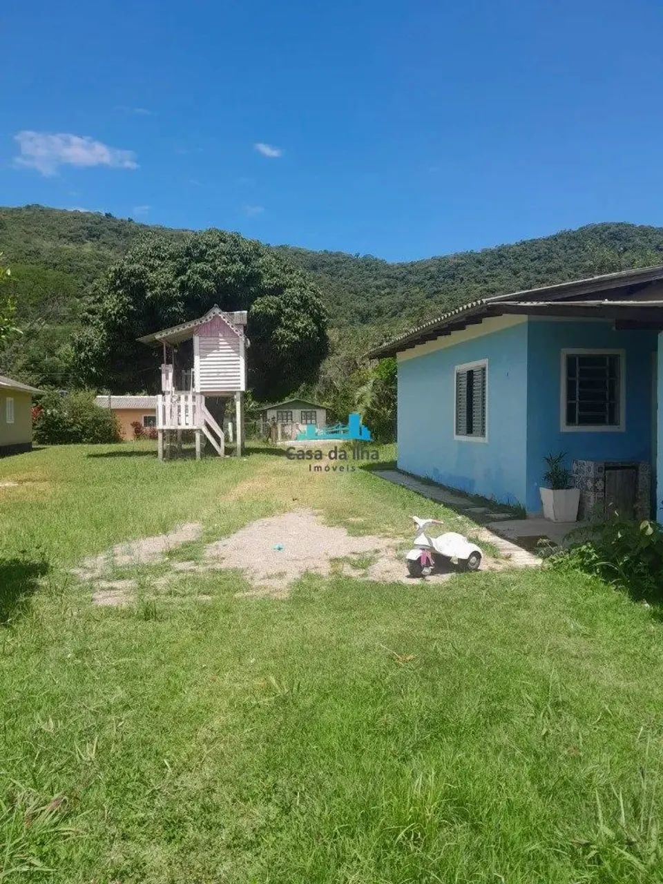Terreno Ratones com 5.280 m² - escritura pública - Foto 5
