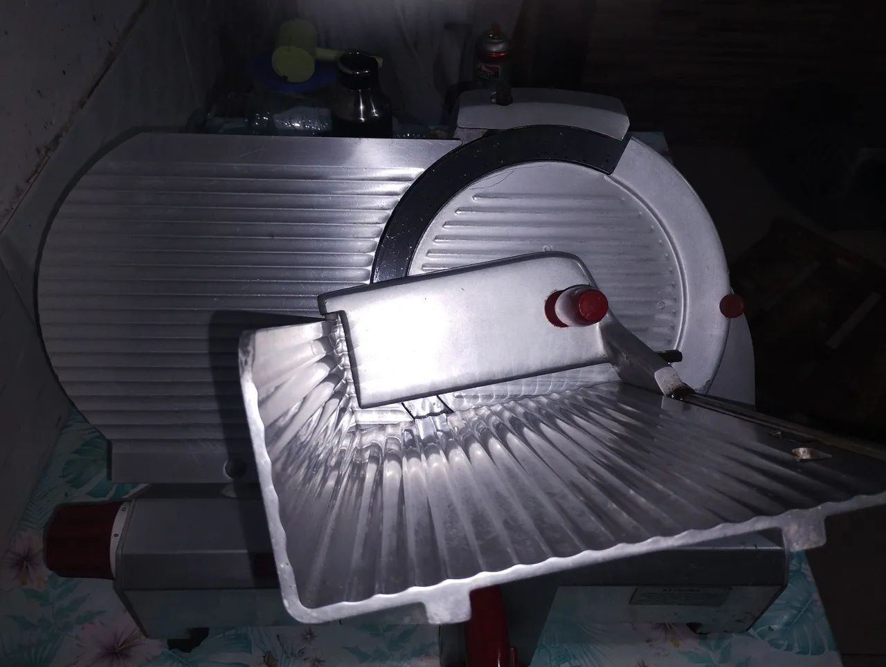 Fatiador de frios industrial - Foto 6