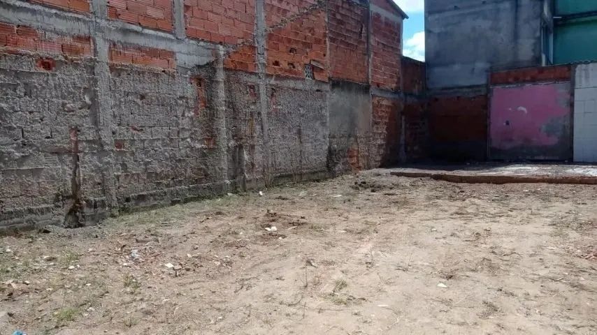 Foto - Serra - Jardim Carapina
