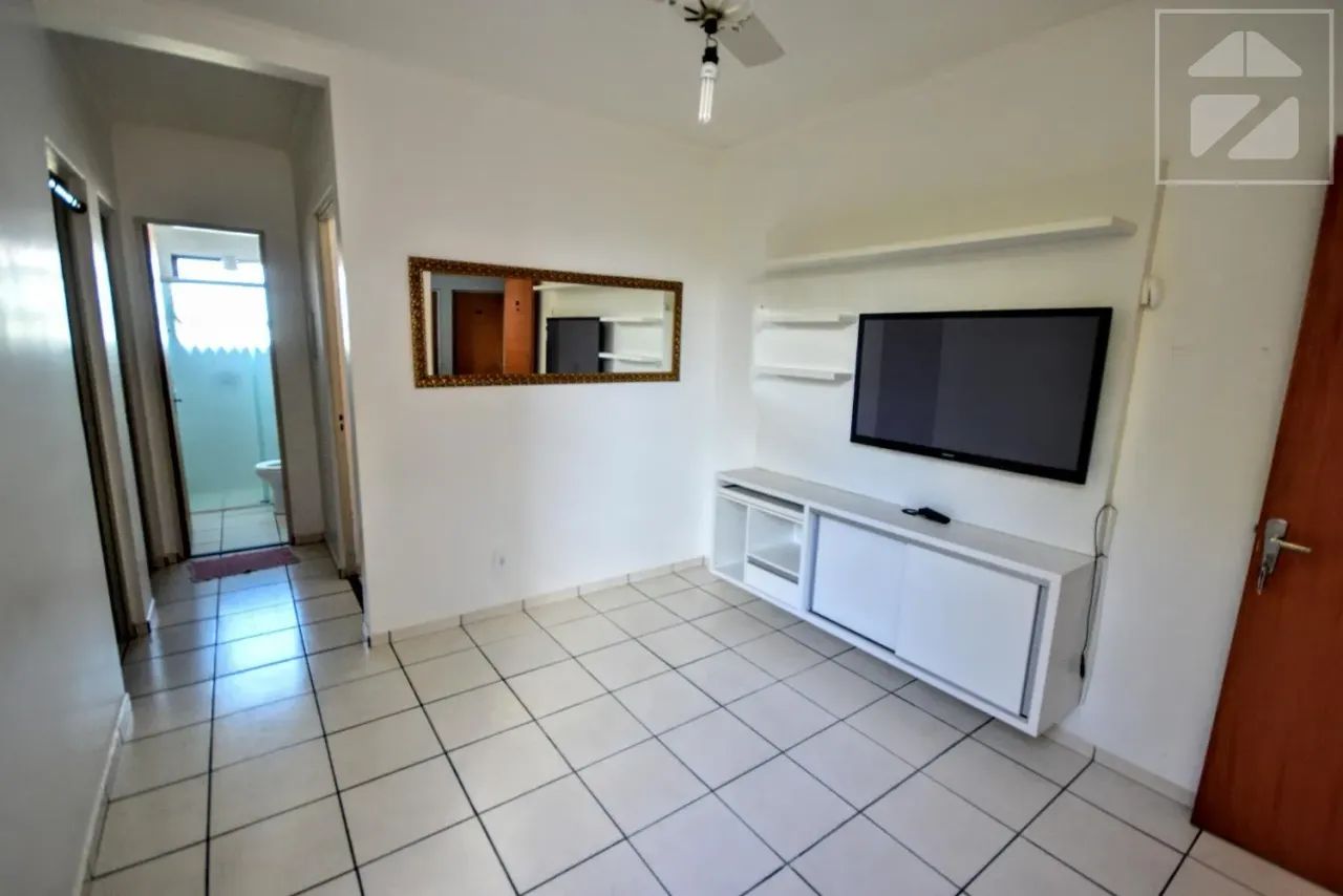 Apartamento para aluguel com 49 m², 2 quartos 1 vaga em Parque São Jorge, Campinas - Foto 2