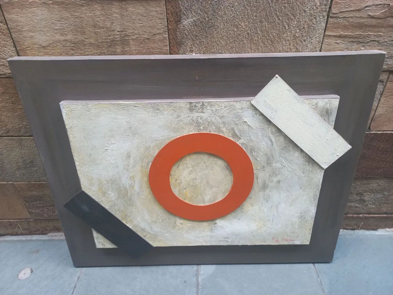 Quadro 70x90  - Foto 3