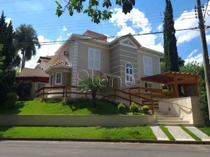 Sobrado para locação em Valinhos, Jardim América II, com 3 quartos, 220 m²
