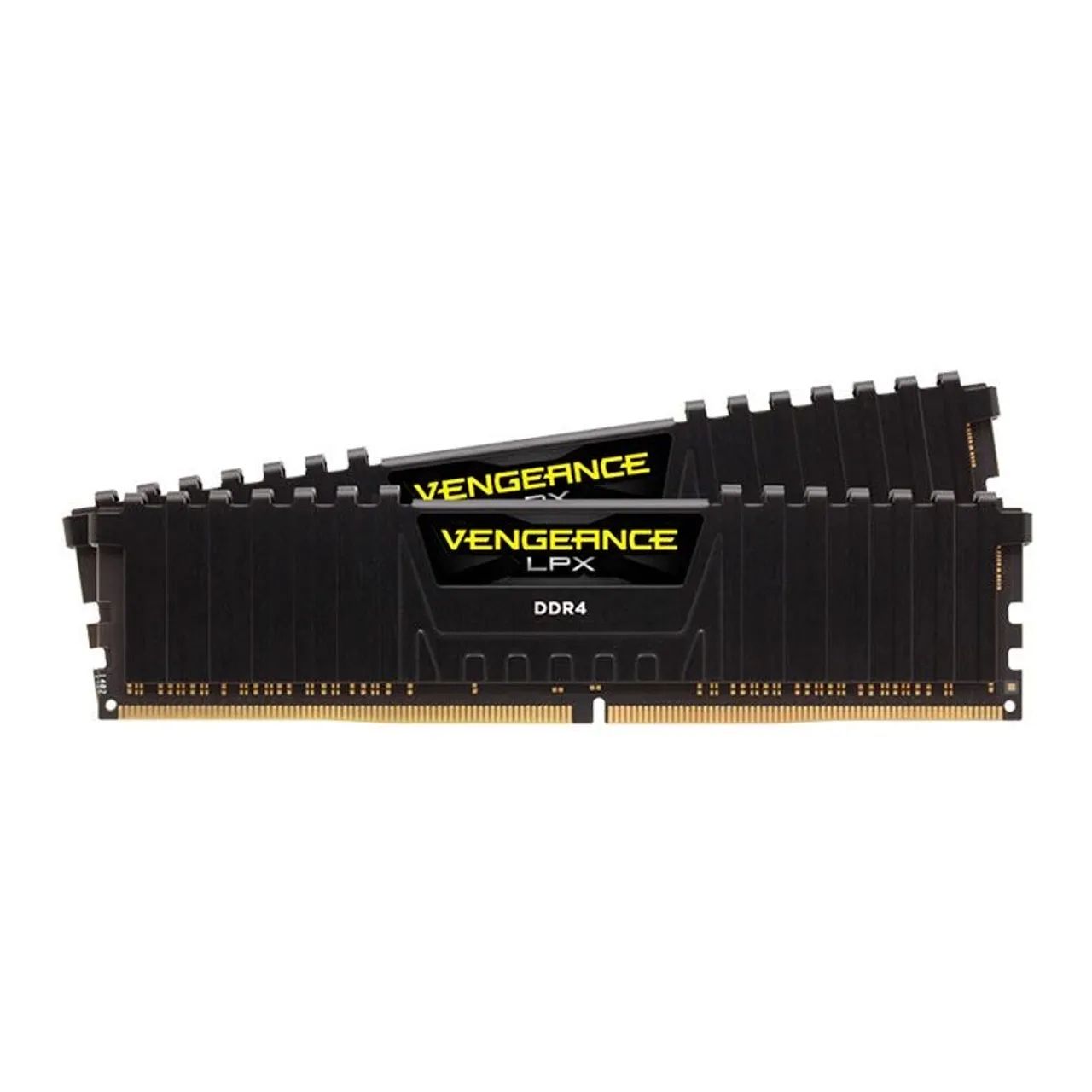 Memória Corsair Vengeance LPX,32GB(2x16GB)DDR4,3000MHz
