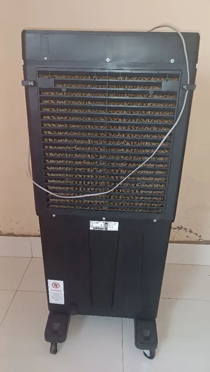 Climatizador de Ar Ventisol - Refrigeração Eficaz - Foto 4
