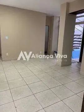 Botafogo | Casa 3 quartos - Foto 4