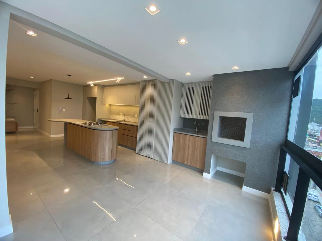 3 suites com 2 vagas - Foto 5
