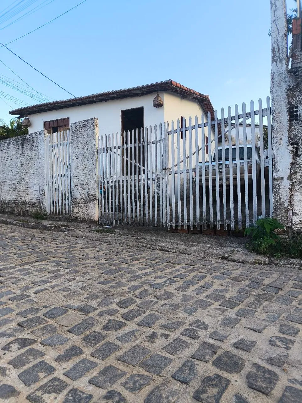 Aluga casa em Pipa final de semana 