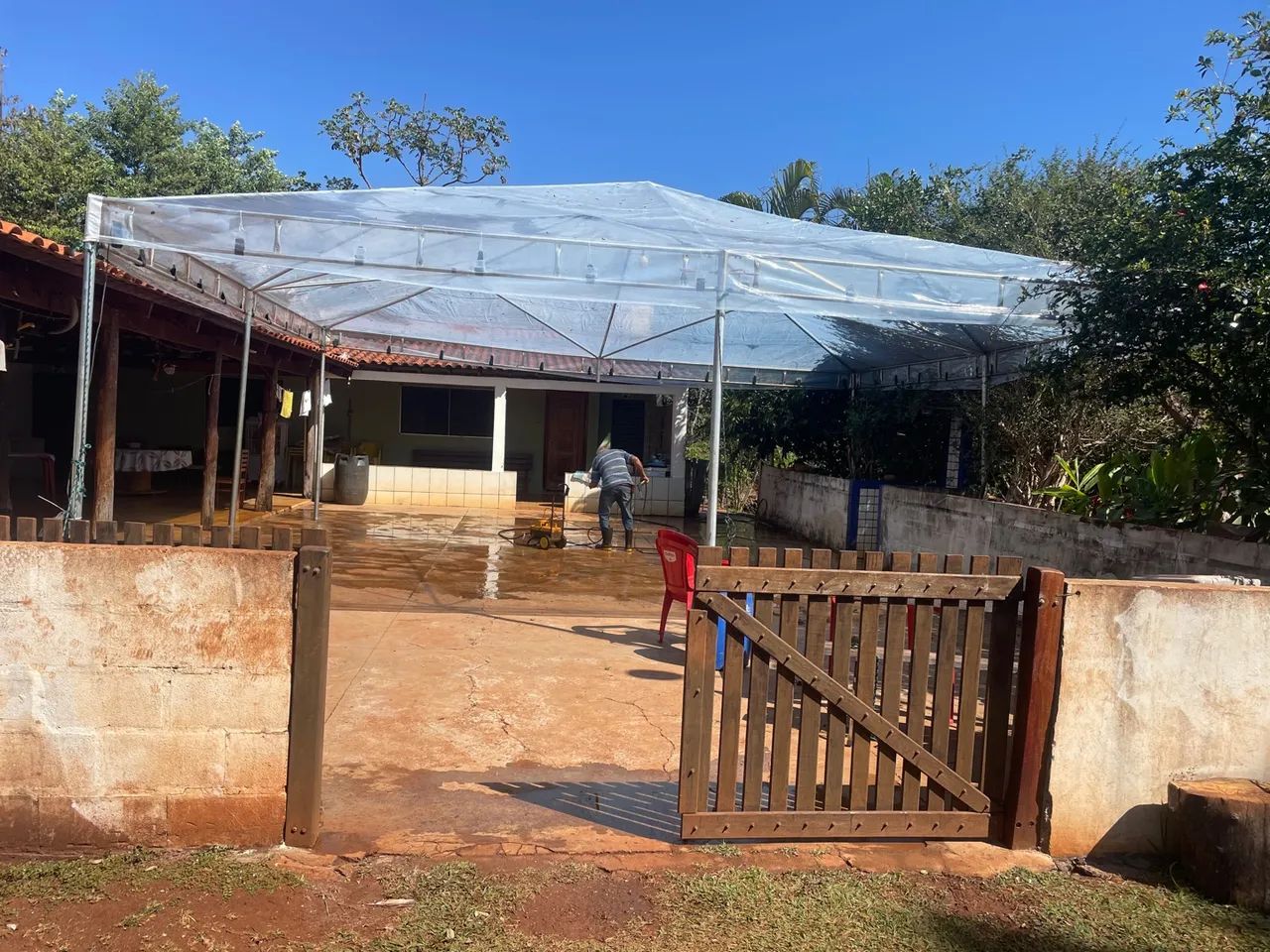 Vende se tendas  - Foto 4