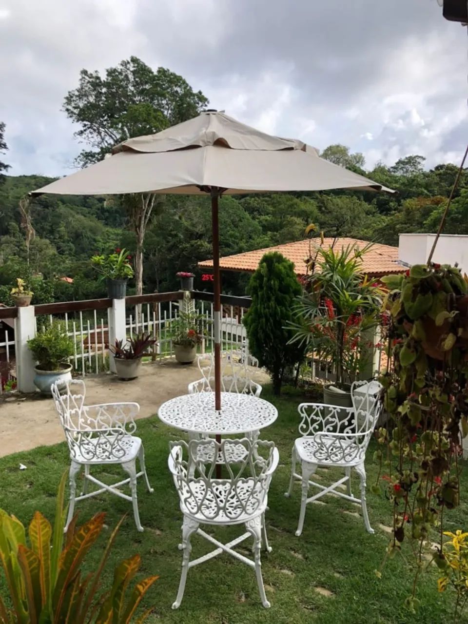 Guarda sois pra praia e piscina  - Foto 3