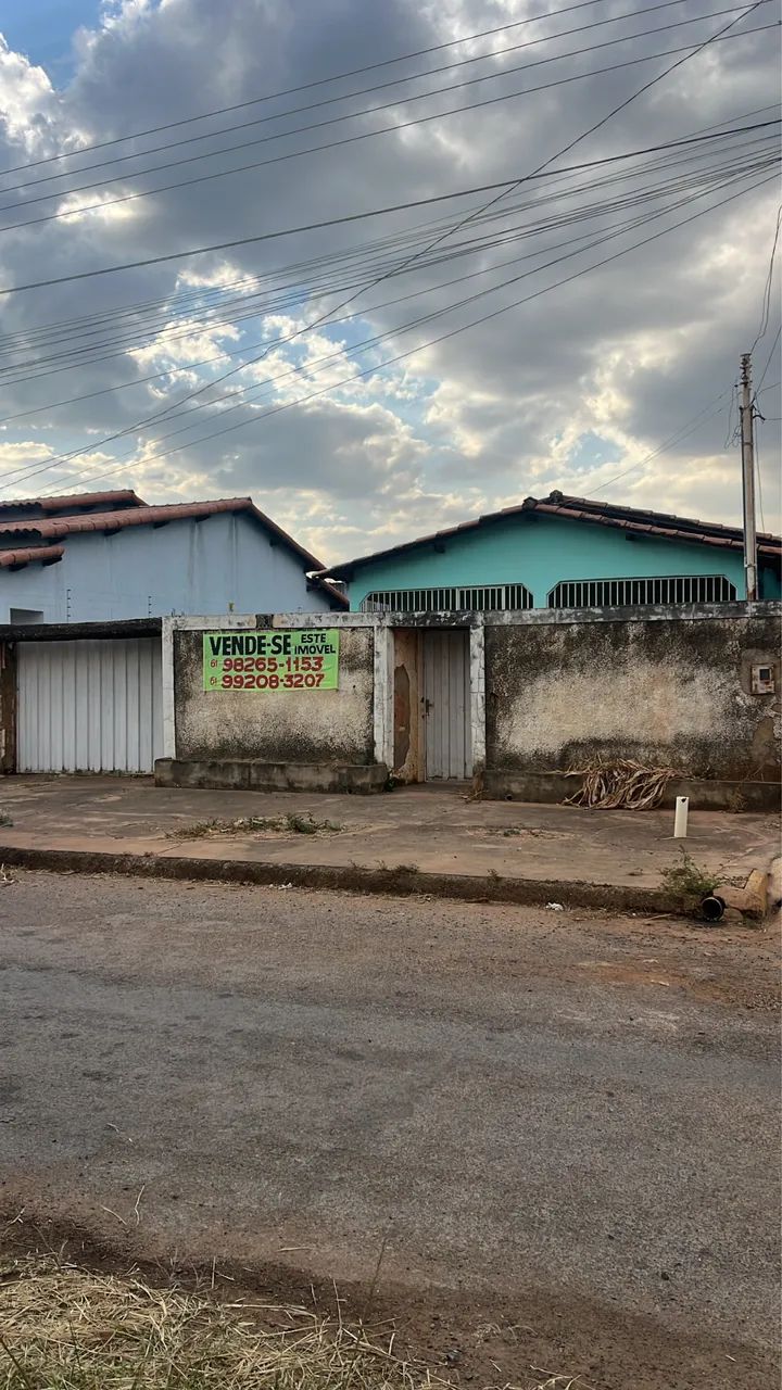 Foto - Luziânia - Setor Norte Maravilha