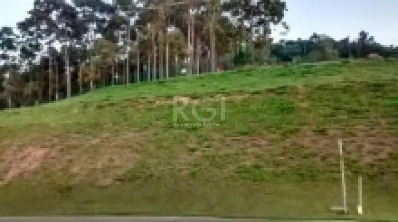 Terreno à venda em Condomínio Alphaville - Lombardia. Localizado na Estrada das Três Menin - Foto 3