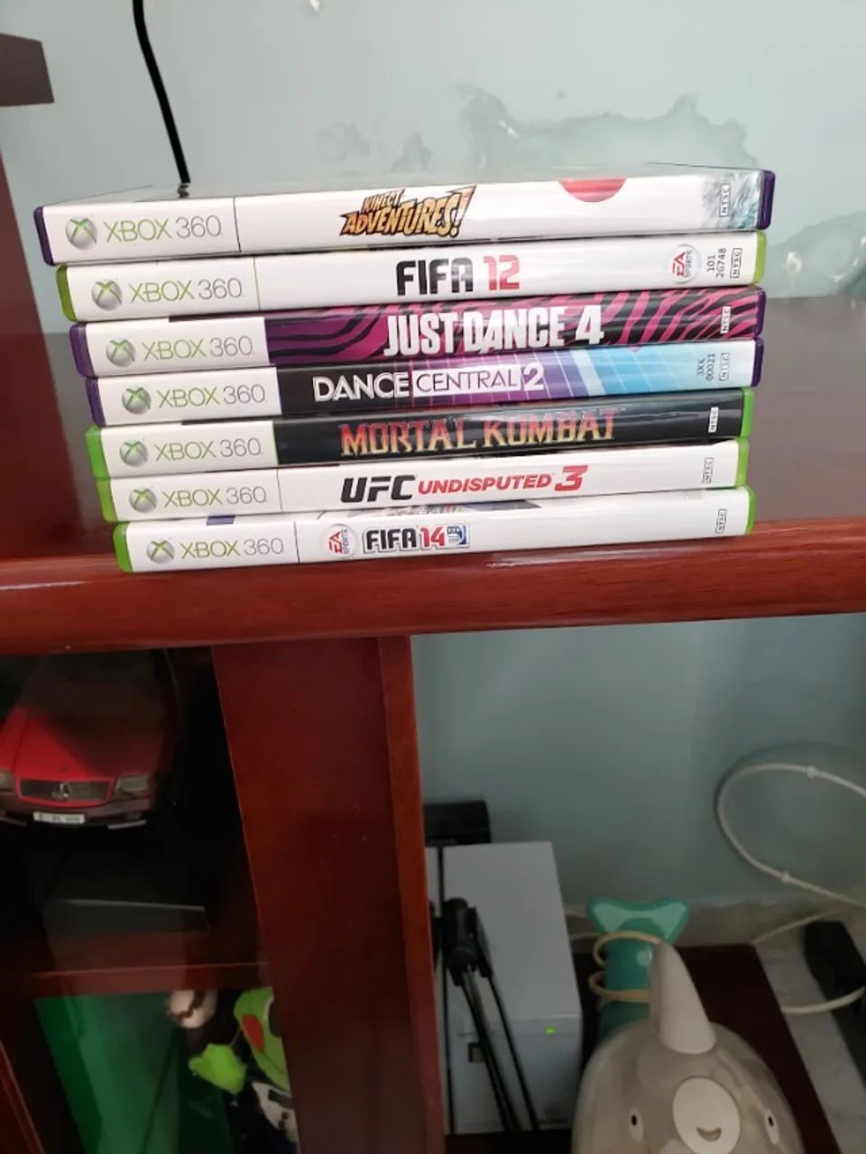 X box 360 - Foto 2