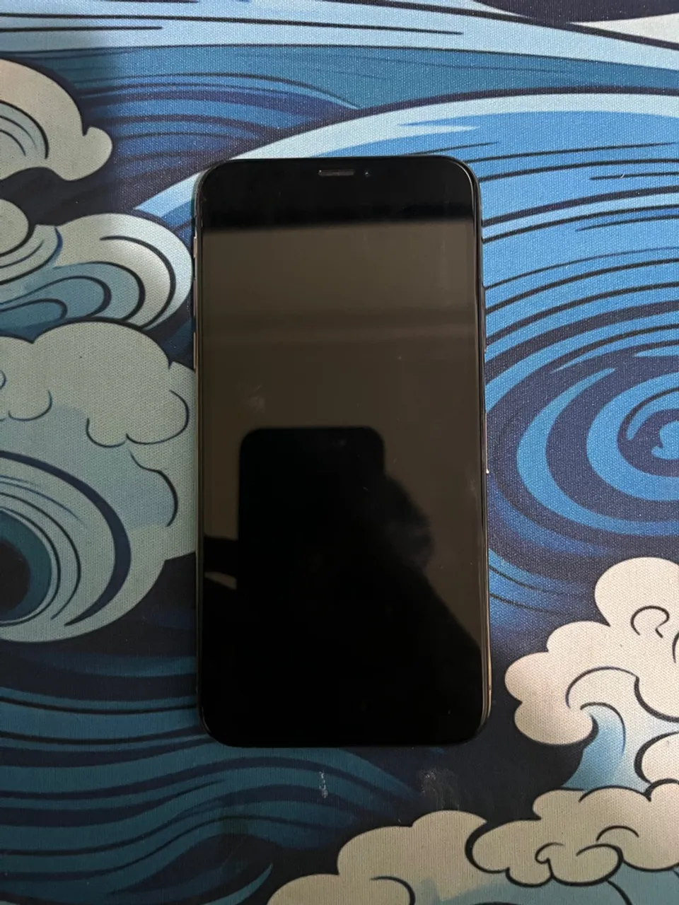 iphone xs todo original