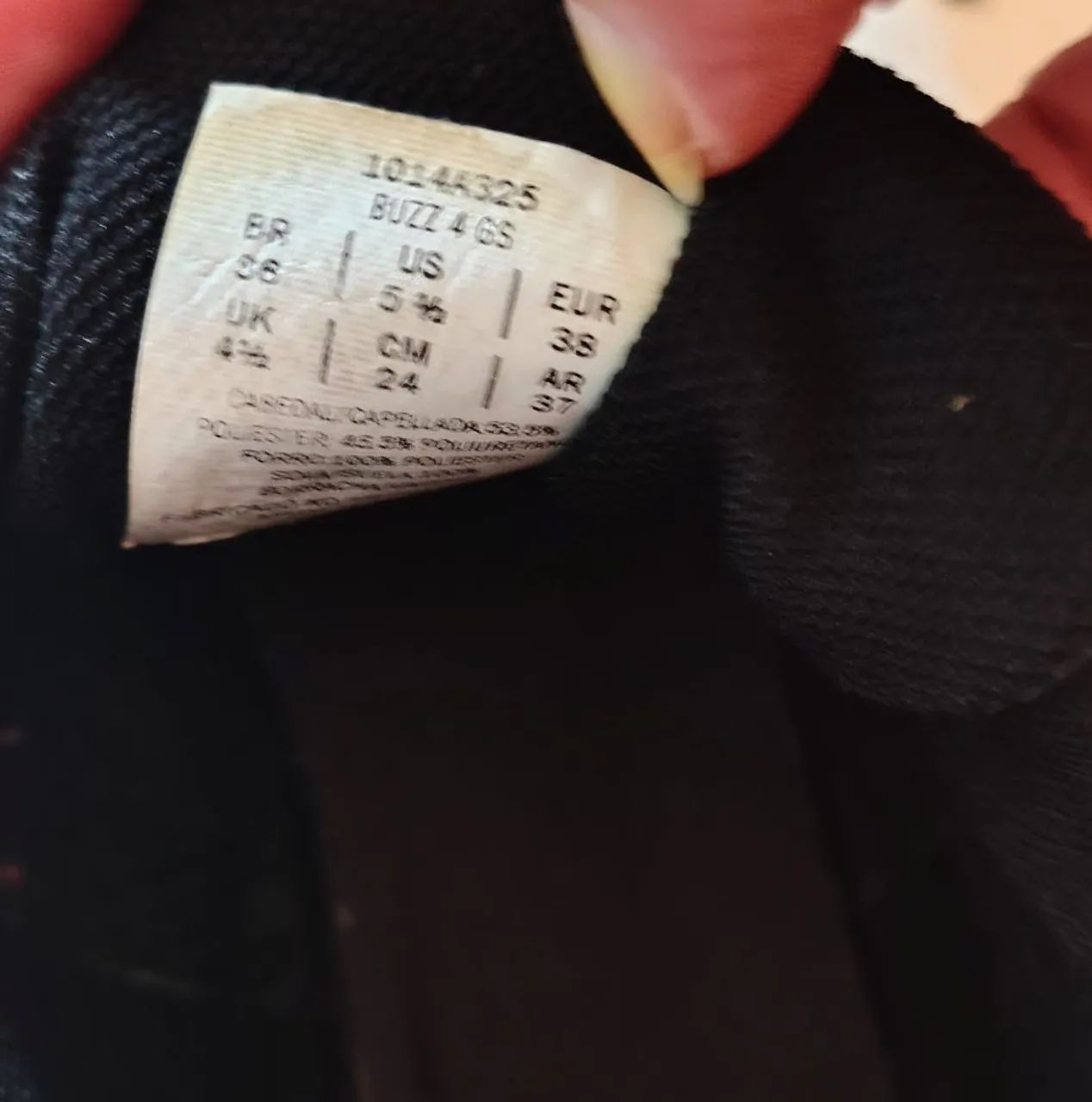 Tênis Asics original  - Foto 4