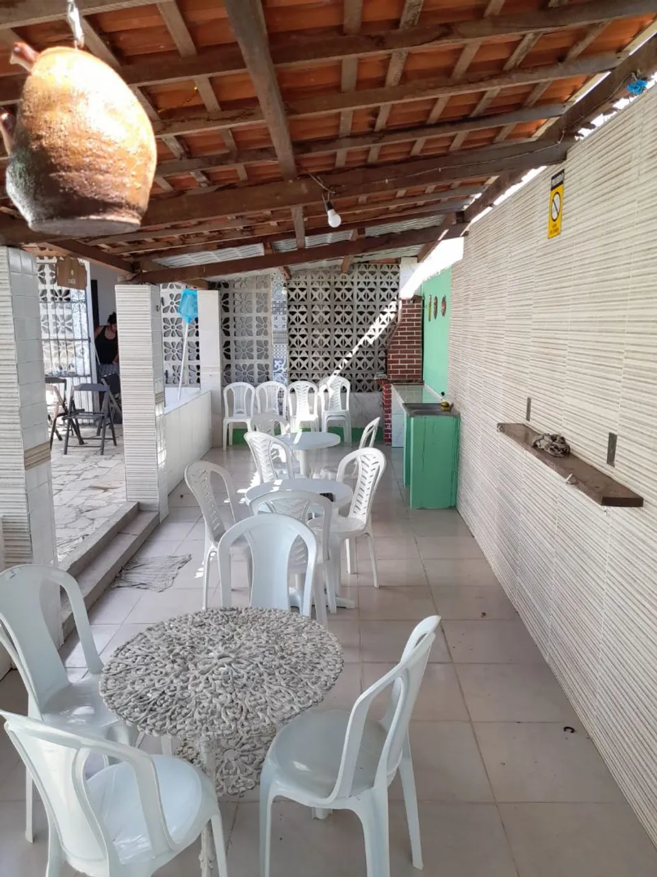 Alugamos casa de veraneio em carapibus