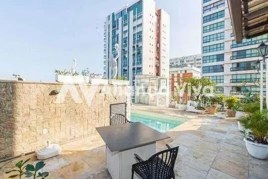 Ipanema | Cobertura 3 quartos, sendo 1 suite - Foto 4