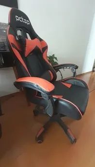 Cadeira Gamer PCTOP