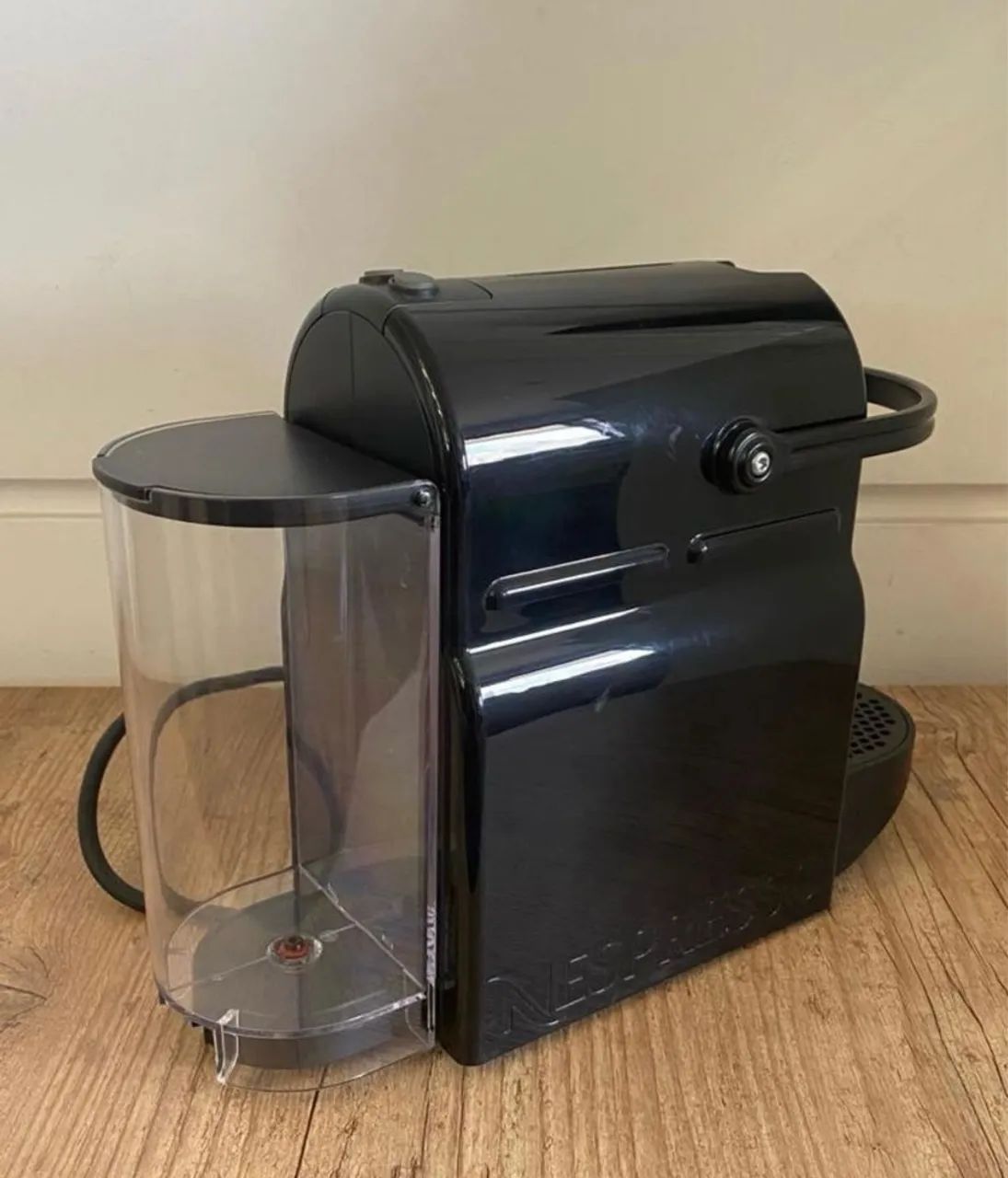 Cafeteira Nespresso  