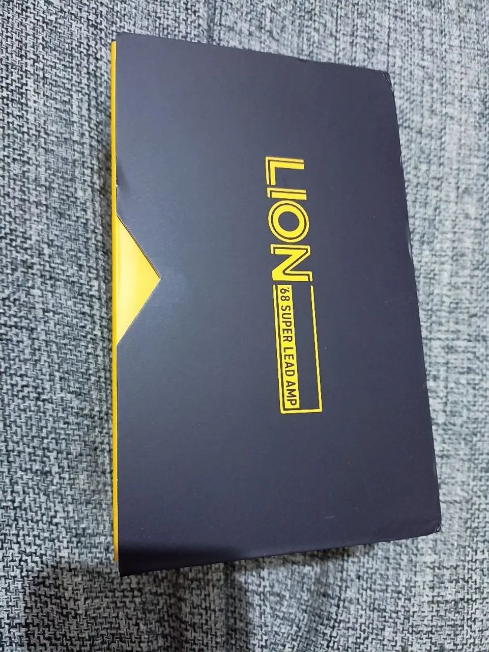 Pedal Lion uad - Foto 3