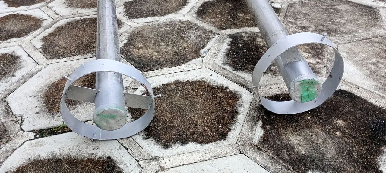 Iluminação de jardim, postes - Foto 5