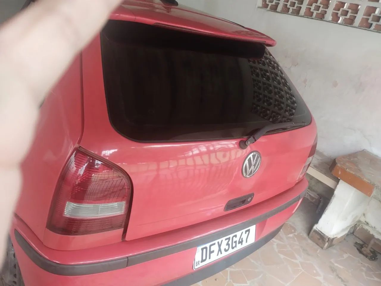 Carro  - Foto 4