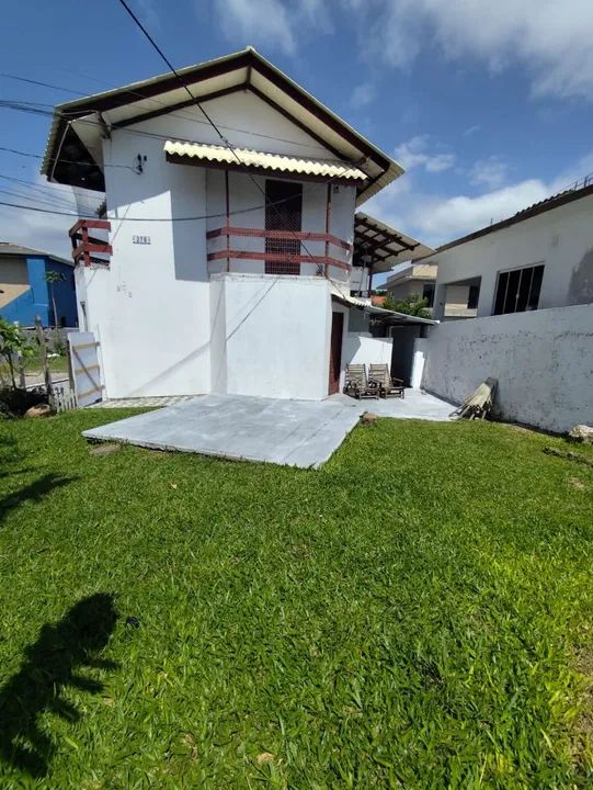 Dúplex aluguel temporada 4 pessoas - Foto 8