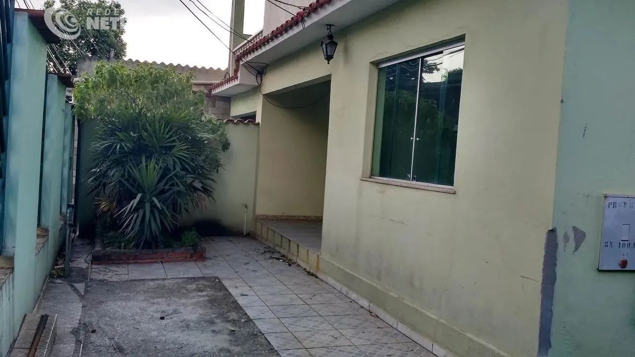 Locação Casa Riacho das Pedras Contagem - Foto 2