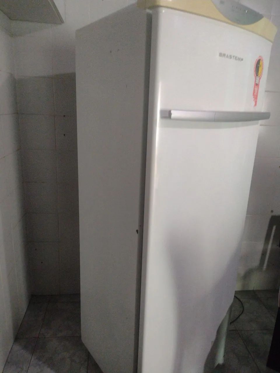 Geladeira Brastemp - Foto 3
