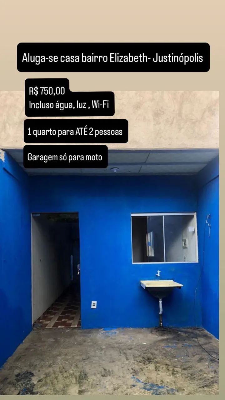 Foto - Ribeirão das Neves - Elizabeth (Justinópolis)