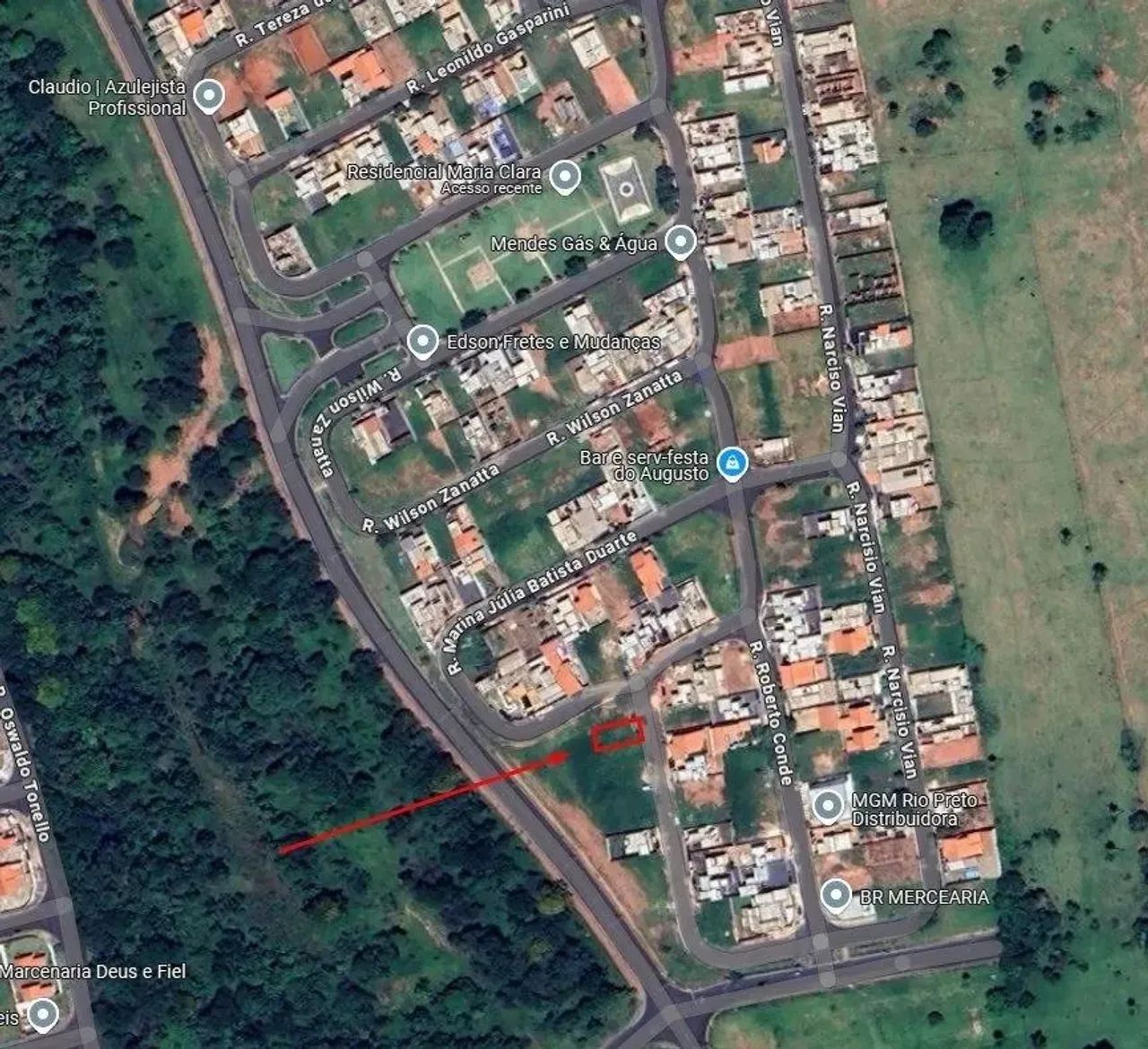 Imóvel para venda possui 200 metros quadrados - Foto 3