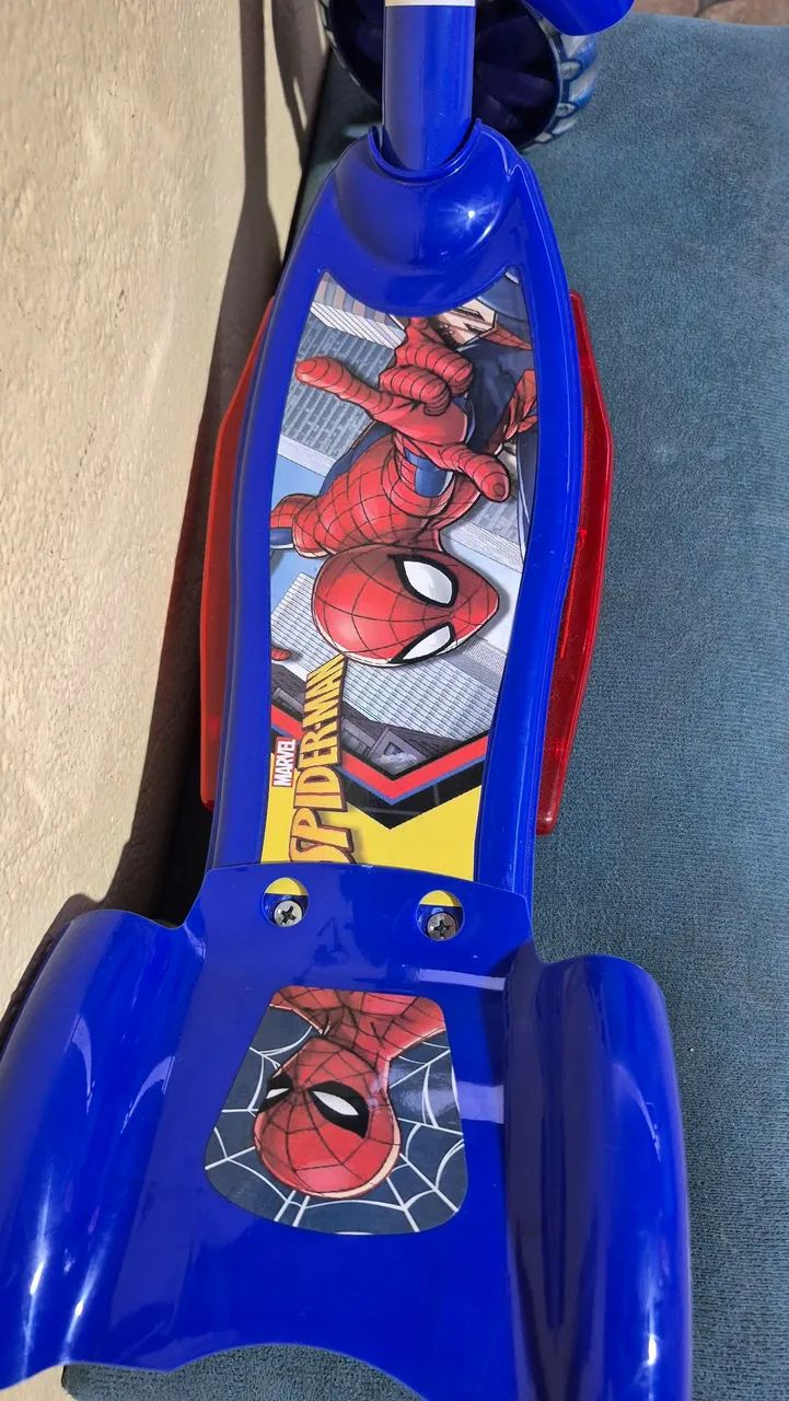 Patinete infantil musical  - Foto 2