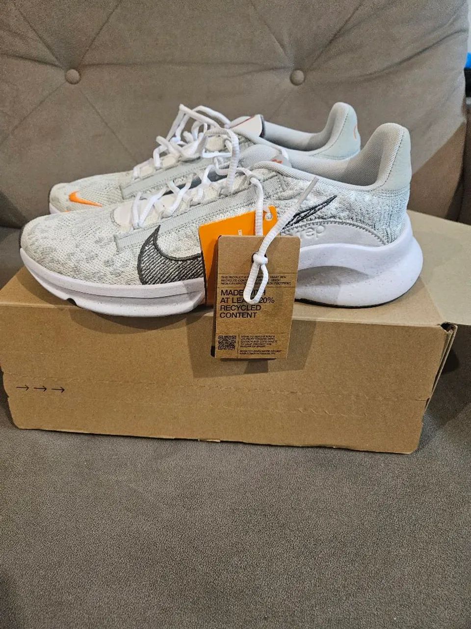 Tênis Nike superRep 3 - Foto 3