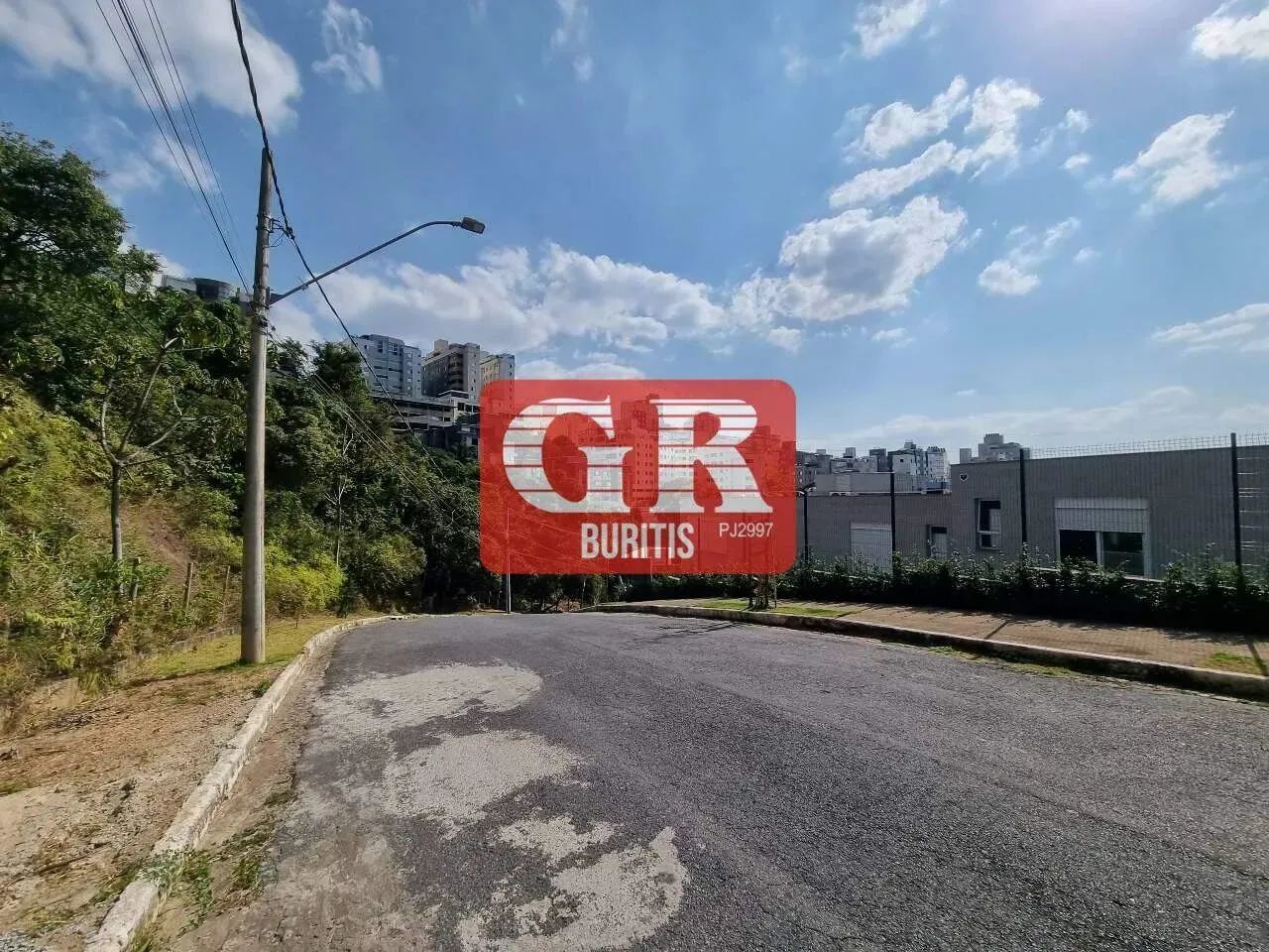 Lote à venda, Buritis - Belo Horizonte/MG - Foto 2