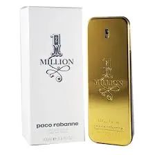Perfume 1Million Eau de Toillete 100ML original Tester. - Foto 5