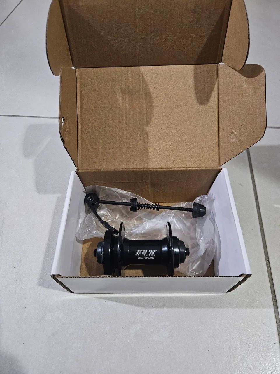 Bicicleta Aro 29 - Foto 3