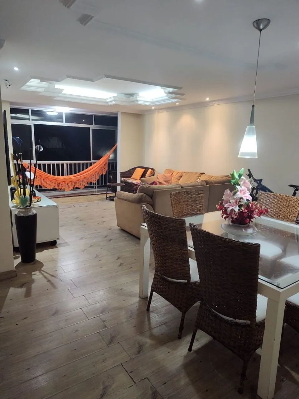 Ideal para alta temporada em Salvador| Ap 3/4 na Pituba | Vista Mar | Totalmente mobiliado - Foto 4