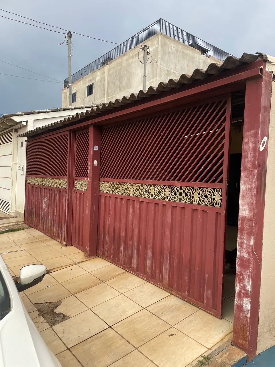 Foto - Brasília - Ceilândia Norte (Ceilândia)