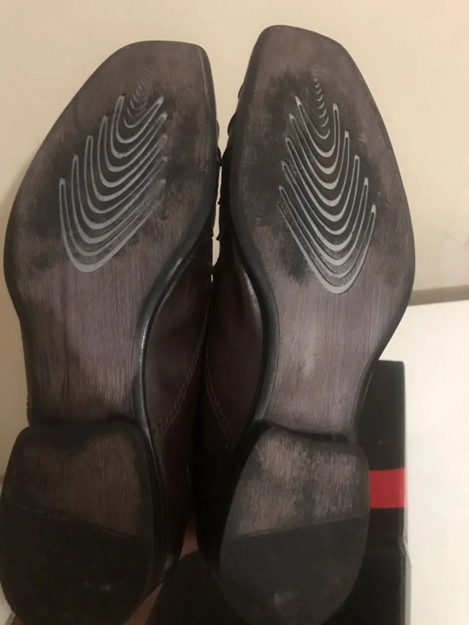 Sapato Social Mariner - Foto 3