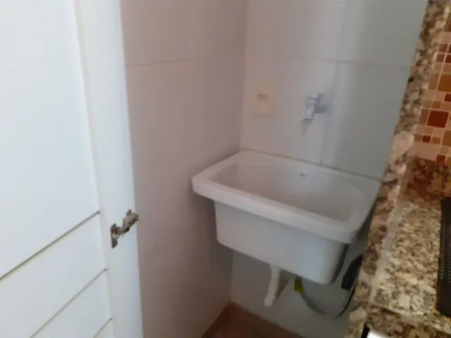 Excelente quitinete Condomínio Parque Norte - vista livre - Foto 5