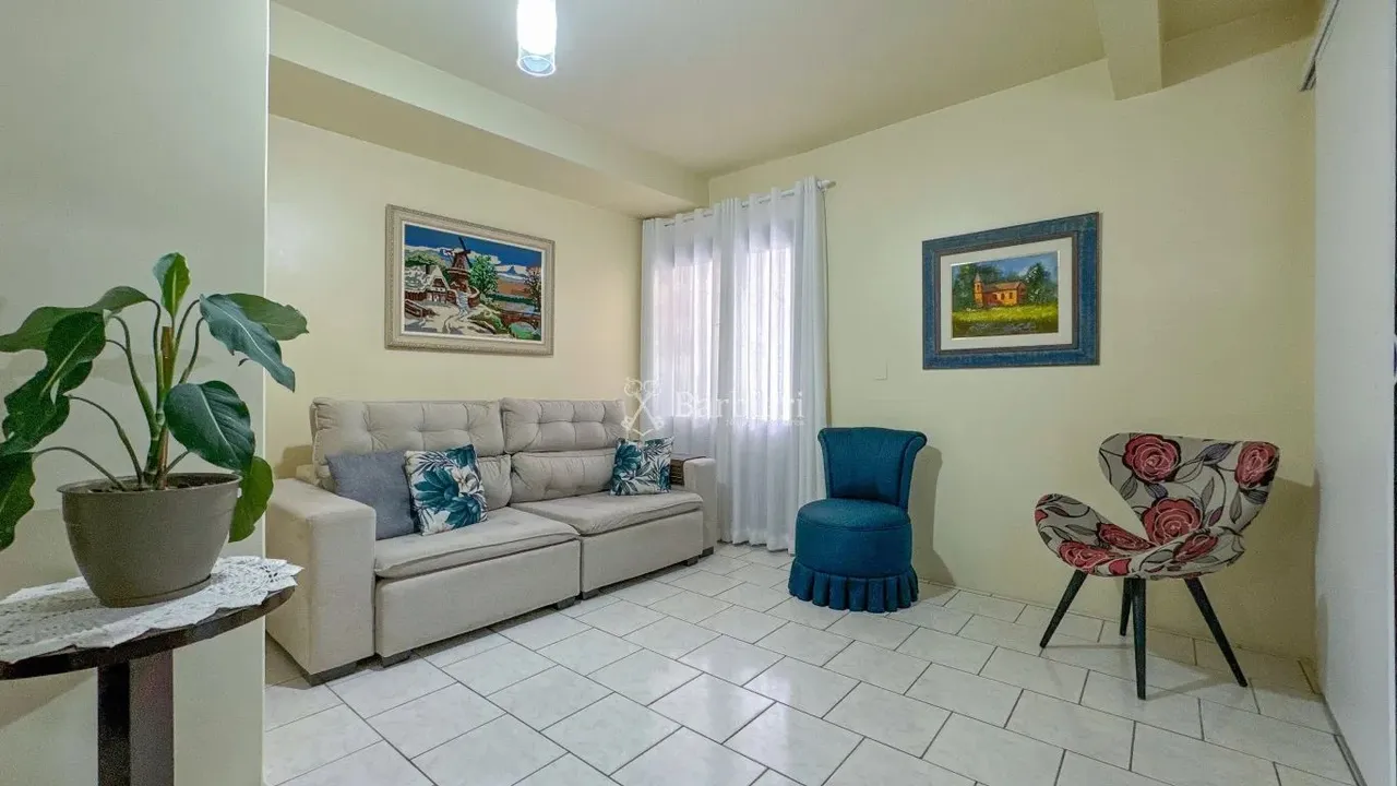 Sobrado com 3 quartos, sendo 1 suíte, 140,82 m², à venda por R$ 780.000,00 - bairro Velha
