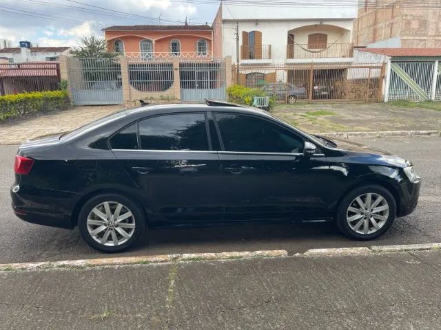 VOLKSWAGEN JETTA 2.0 TSI HIGHLINE  - Foto 4