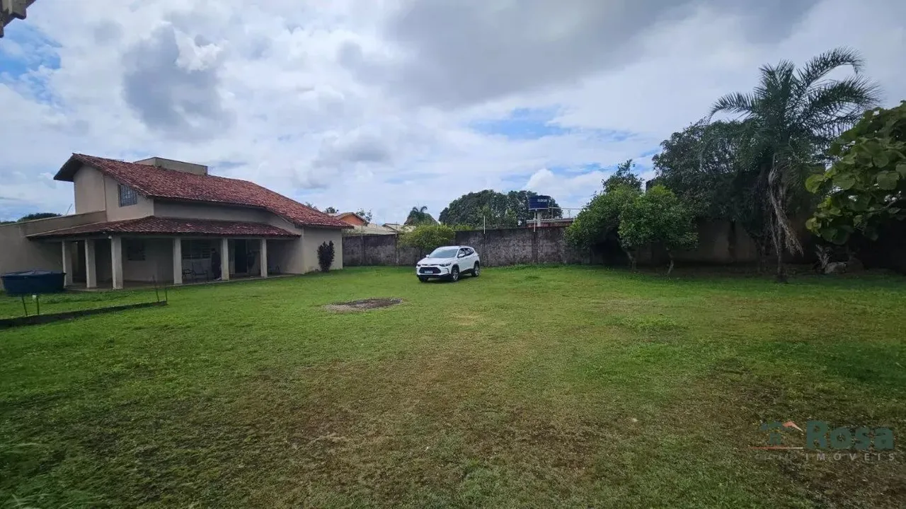 Sobrado para venda, 5 quartos, Altos Do Mirante, Chapada Dos Guimarães - SO7653