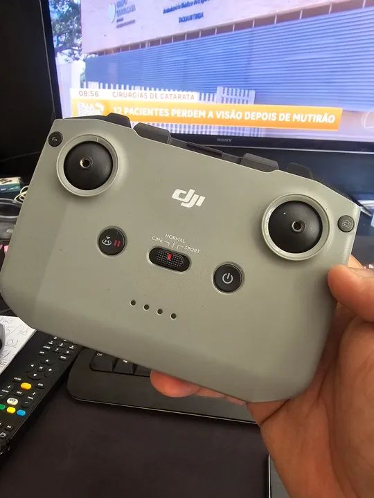 Controle Dji RC 231