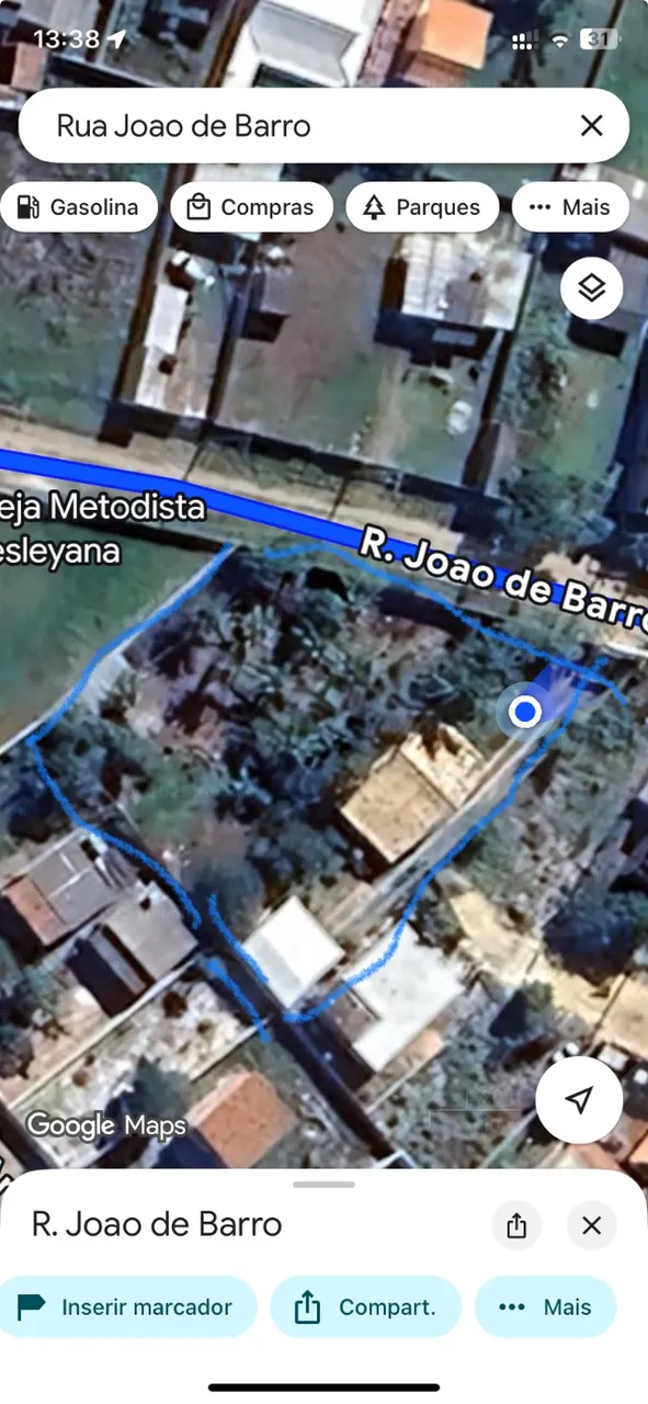 Casa Arrail do cabo