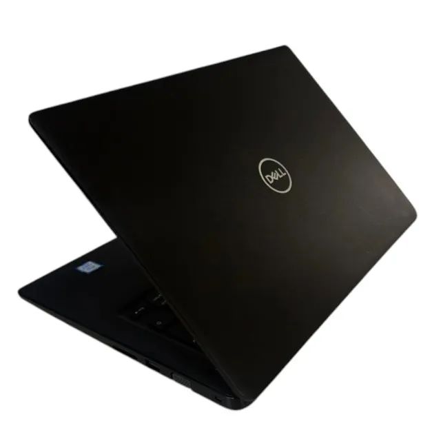 Notebook Dell Latitude 3400 Intel Core I5 8ª 8gb Ssd 240gb 14"  - Foto 3