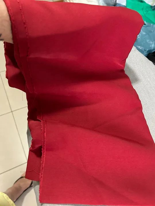 Tecido em viscose - Foto 2