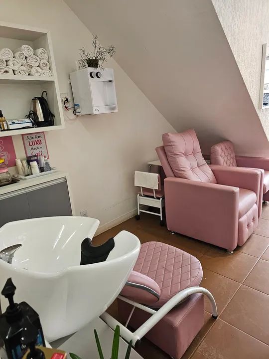 Venda de salão de beleza.  - Foto 3