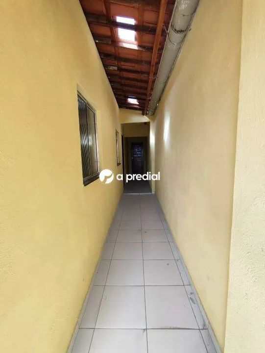 Casa para aluguel, 2 quartos, 2 suítes, João XXIII - Fortaleza/CE - Foto 2