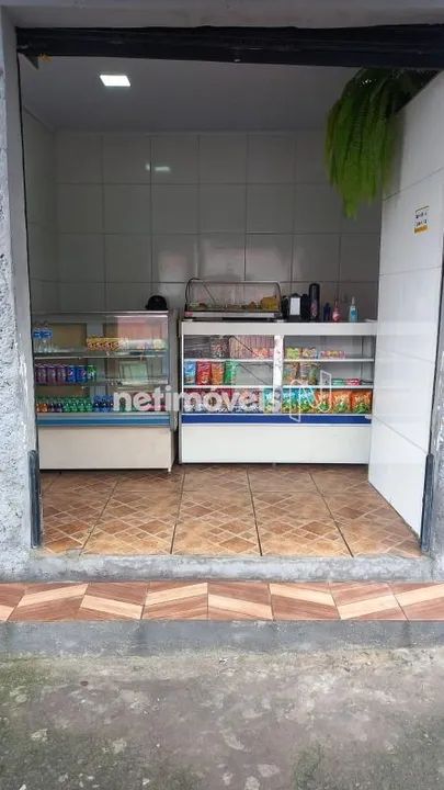 Locação Loja Arvoredo 2ª Seção Contagem - Foto 2